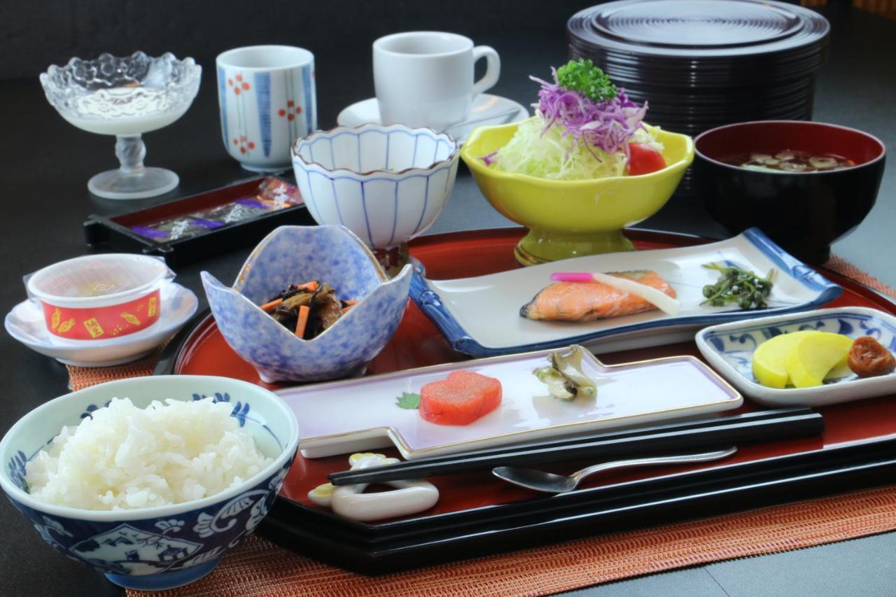 Kawacho Hotel Shizukuishi Екстериор снимка